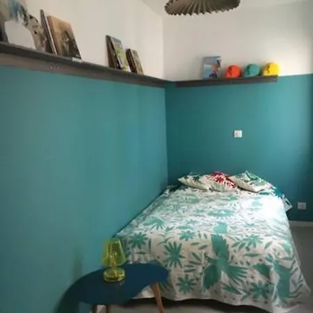 דירה La Dolce Vita לה קיוטאט